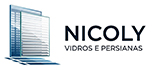 Nicoly Vidros e Persianas